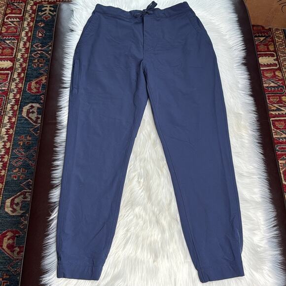 Patagonia Navy Men’s Skyline Traveler Pants